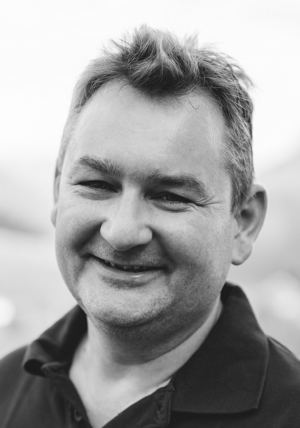 Peter Kälin
