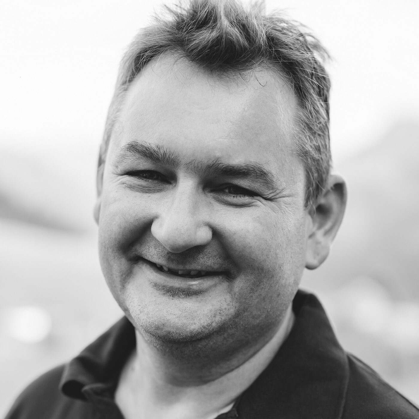 Peter Kälin